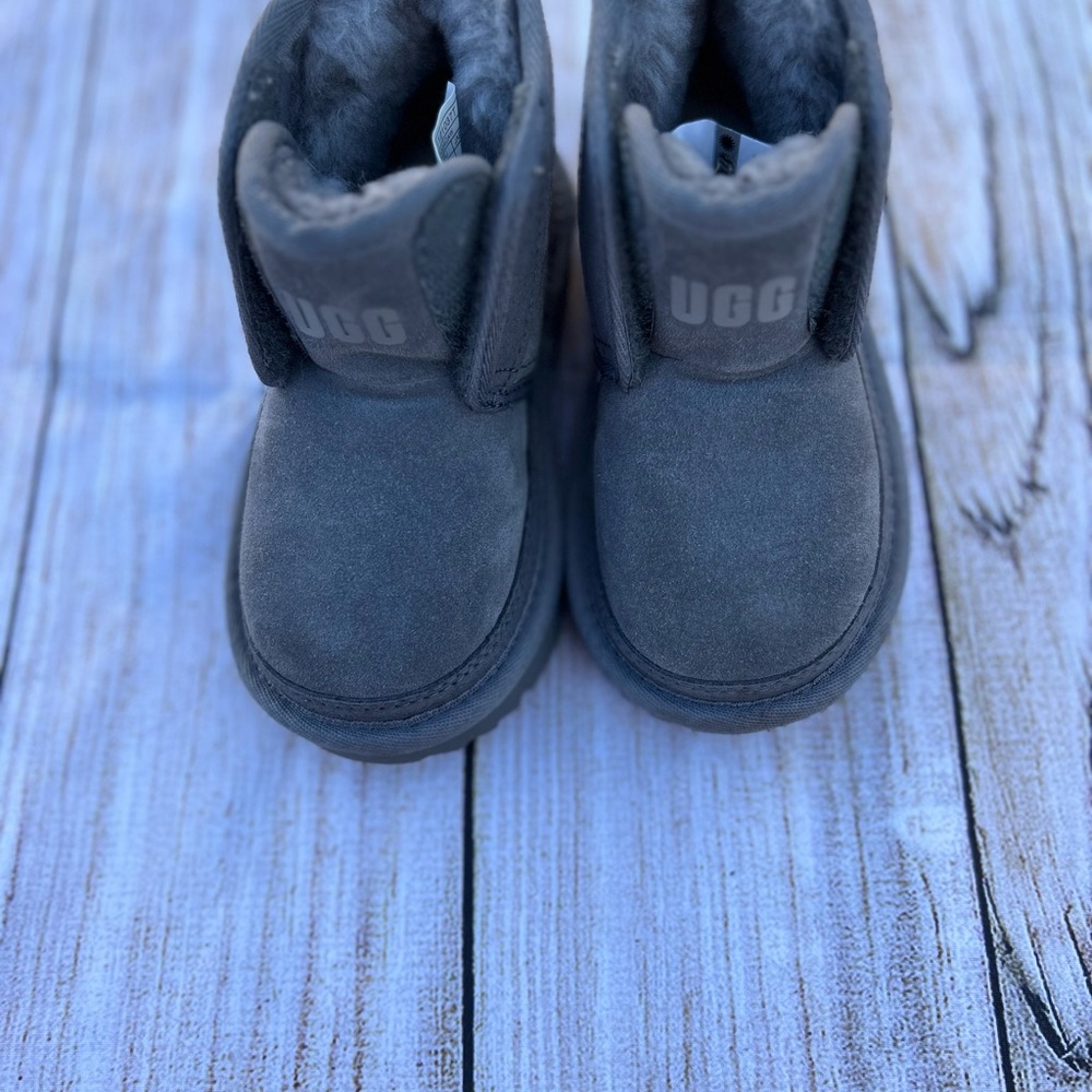 Toddler UGG Neumel Bootie
